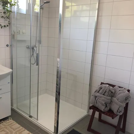 Appartamento S Terasou Lysá *