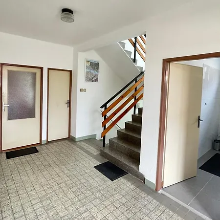 Lägenhet S Terasou Lysa Lysá nad Labem