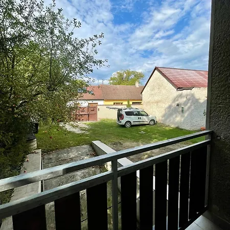 Lägenhet S Terasou Lysa *