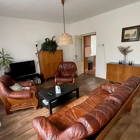 S Terasou Lysa 公寓