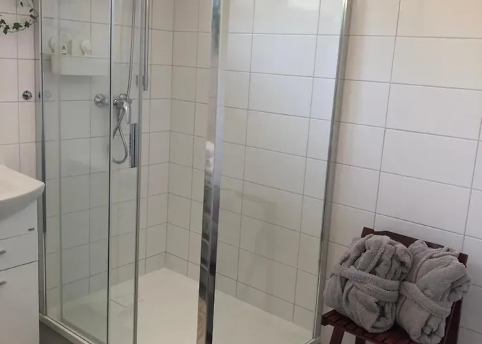 Apartment S Terasou Lysa *