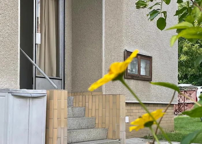 Lägenhet S Terasou Lysa Lysá nad Labem