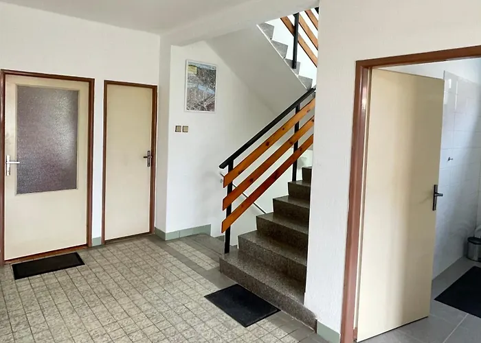 Lägenhet S Terasou Lysa Lysá nad Labem